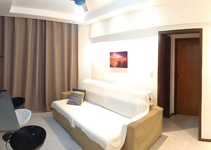 Apartamento Enseada Guarujá